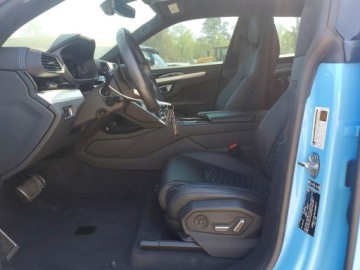 Lamborghini Urus 2022 Lamborghini Urus 2022 4.0 Benzyna 641KM, zdjęcie 7