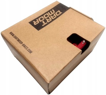 Педали Dartmoor ПОТОКОВЫЕ ПЛАТФОРМЫ — ПЕСОЧНАЯ БУРЯ