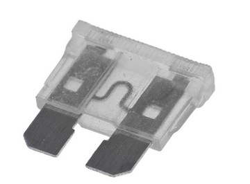 Bezpiecznik płaski 25A