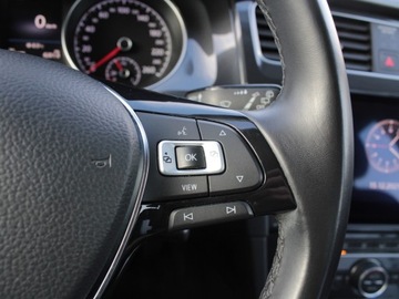 Volkswagen Golf VII Hatchback 3d Facelifting 1.5 TSI BMT 130KM 2018 Volkswagen Golf rata brutto od 799 zł / m-c Kli, zdjęcie 19