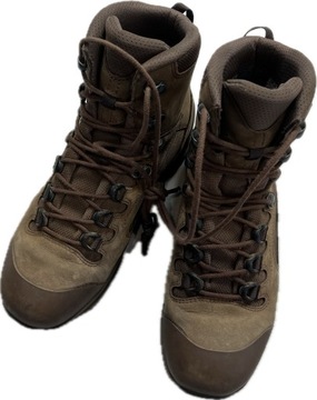HAIX WOJSKOWE BUTY SCOUT SMART LACING 6 39 (3)