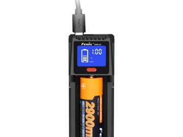 USB-зарядное устройство Fenix ​​ARE-D1