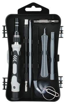 НАБОР ТОЧНЫХ ОТВЕРТОК ОТВЕРТКИ ПЯТИЛЕПОСТНЫЕ ОТКРЫТКИ IPHONE- 111 EL