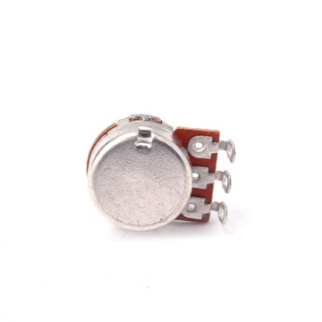 Аудио потенциометры Гитарный усилитель