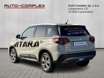 Suzuki 2025 Suzuki Vitara Premium Plus 1.4 mildHybrid 4WD Automat Demo 1.4 Hybryda, zdjęcie 2