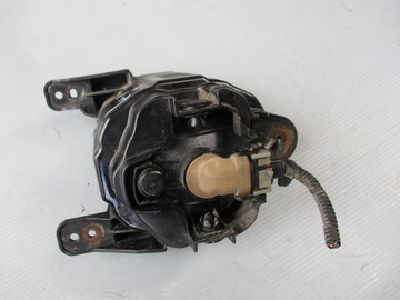 HALOGEN LEVÝ KIA SOUL I 11R
