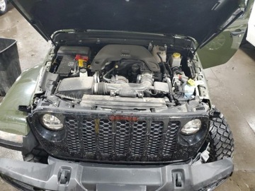 Jeep Gladiator 2021 Jeep Gladiator Sport 2021 3.6l 3.6 Benzyna 285KM, zdjęcie 6