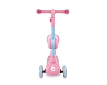 Моми Киуру Пинк