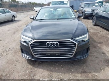 Audi A6 C8 2019 Audi a6 2019 AUDI A6 55 PREMIUM 3.0 Benzyna 335KM, zdjęcie 7