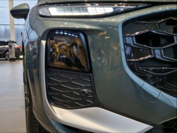 Audi Q3 II SUV 1.5 35 TFSI 150KM 2025 AUDI Q3 TFSI S line Sportback Suv 1.5 (150 KM) 2025, zdjęcie 12