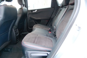 Ford Kuga III SUV 2.0 EcoBlue 190KM 2020 Kuga ST-Line X 2.0TDCI TempAktywny FullLed KeylessGo Kamery 4x4, zdjęcie 17