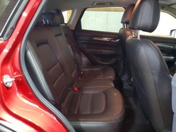 Mazda CX-5 II 2022 Mazda CX-5 2022 MAZDA CX-5 PREMIUM PLUS 2.5 Benzyna 187KM, zdjęcie 10