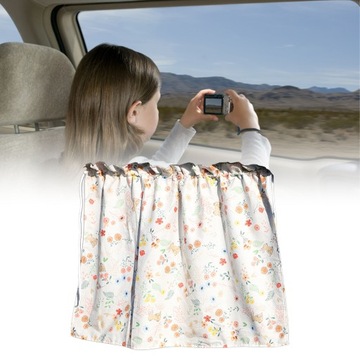 АВТОМОБИЛЬНАЯ СОЛНЦЕЗАНАВЕСКА