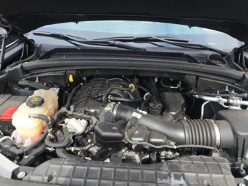 Jeep Grand Cherokee IV 2022 Jeep Grand Cherokee L Limited 2022 3.6 Benzyna 293KM, zdjęcie 7