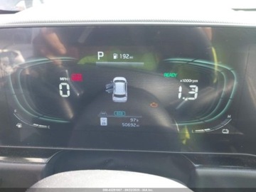 Kia Niro II 2023 Kia Niro 2023 KIA NIRO EX TOURING 1.6 Hybryda 103KM, zdjęcie 11