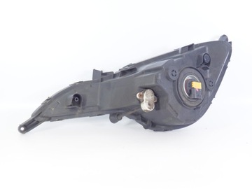 HALOGEN PRAVÝ PŘEDNÍ HYUNDAI I40 92202-3Z010