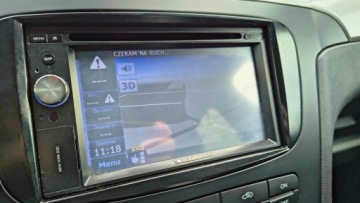 Ford S-Max I Van Facelifting 1.6 EcoBoost 160KM 2013 Ford S-MAX 1.6 T Titanium 160KM SalonPL Hak Grzane, zdjęcie 17