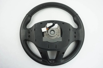 МНОГОФУНКЦИОНАЛЬНЫЙ КОЖАНЫЙ РУЛЬ HYUNDAI I40 96790-3Z100RY