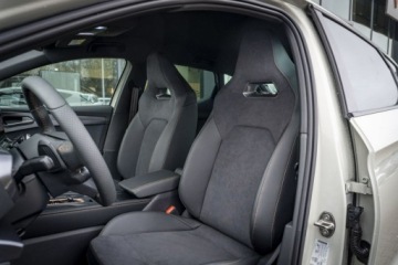 Cupra Leon II Hatchback Facelifting 1.5 eTSI MHEV 150KM 2026 Cupra Leon 1.5 eTSI 150 KM DSG - Dostępny od, zdjęcie 20
