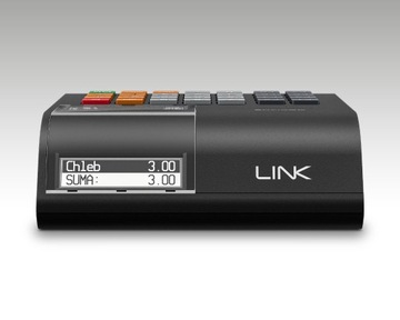 Онлайн-касса NOVITUS LINK с WiFi + Фискализация и обучение