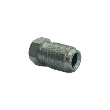 Końcówka przewodu hamulcowego M10x1,25 KPS-1