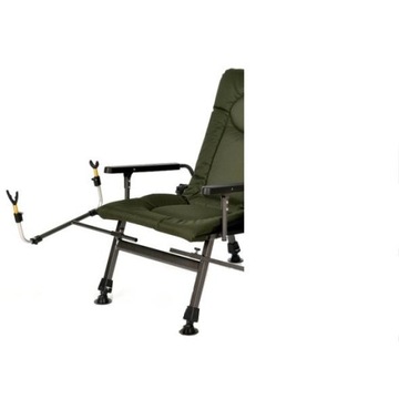 ТЕЛЕСКОПИЧЕСКАЯ ПОДСТАВКА ДЛЯ ЭЛЕКТРОСТАТИЧЕСКОГО КРЕСЛА F5R