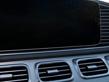 Mercedes GLE V167 SUV Facelifting 3.0 450d 367KM 2026 MERCEDES-BENZ GLE 450 d 4-Matic AMG Line 3.0 (367KM) 2026, zdjęcie 9