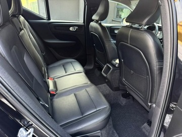 Volvo XC40 Crossover 2.0 D3 150KM 2018 Volvo XC 40 2.0D D3 Inscription LED Kamera Skóry, zdjęcie 18
