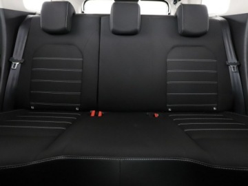 Dacia Duster II SUV 1.2 TCe 125KM 2018 Dacia Duster navi klima auto grzane fotele, zdjęcie 17
