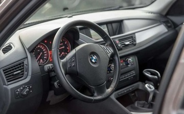 BMW X1 E84 Crossover sDrive18d 143KM 2011 BMW X1 BMW X1 2.0 Diesel 143KM, zdjęcie 7