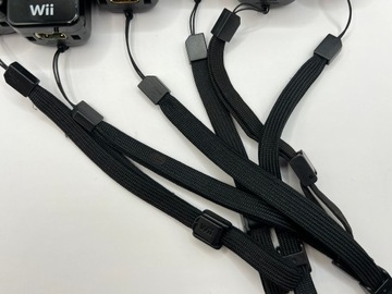 Wii Remote Wiilot Пульт дистанционного управления для консоли Nintendo Wii 100% оригинал + ГАРАНТИЯ