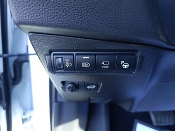 Toyota Corolla Cross 2.0 Hybrid Dynamic Force 197KM 2025 Toyota Corolla Cross 2.0 Hybrid Executive Toyota C, zdjęcie 37