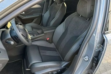 Peugeot 408 2026 Peugeot 408 GT Exclusive Rok 2026 Hybryda Duzy rabat Leasing Wynajem, zdjęcie 11