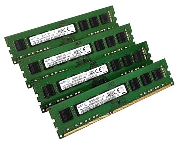 Pamięć RAM Samsung DDR3 8 GB 1600