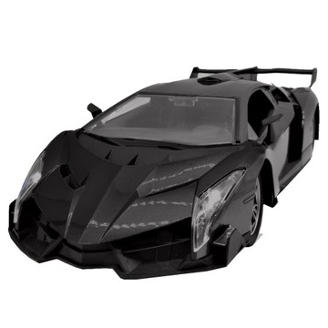 LAMBORGHINI RACING АВТОМОБИЛЬ С ДИСТАНЦИОННЫМ УПРАВЛЕНИЕМ