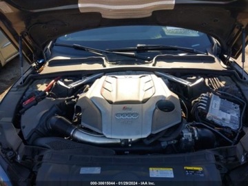 Audi A5 F5 2023 Audi RS5 2023r., 4x4, 2.9L, zdjęcie 11