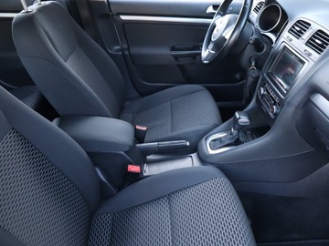 Volkswagen Golf VI Variant 1.2 TSI 105KM 2010 VW Golf 1.2 TSI, DSG, Klima, Klimatronic, zdjęcie 8