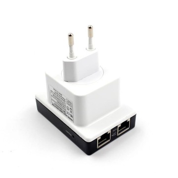 WIFI-РЕПИТЕР LAN RJ-45 300 Мбит/с мостовая точка доступа