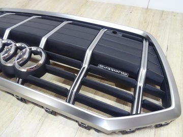 РЕШЕТКА AUDI A6 C8 ALLROAD 4K0 4k0853651F