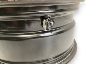 DISK OCELOVÝ FORD OE KUGA 7.0" X 17" 5X108 ET 52,5