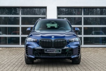 BMW X5 G05 SUV Facelifting 3.0 30d 298KM 2026 BMW X5 xDrive30d Dostępne od ręki!, zdjęcie 4