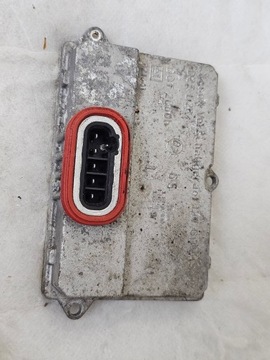 MĚNIČ MODUL XENON MERCEDES BMW AUDI A6 C6 OPEL JAGUAR FORD 5DV008290