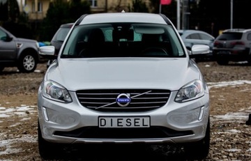 Volvo XC60 I SUV Facelifting 2.0 D3 DRIVE-E 150KM 2016 Volvo XC 60 2016R Stan bardzo dobry , wymieniony rozrzad , pelna dokumenta, zdjęcie 1