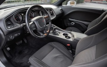 Dodge Challenger III 2016 Dodge Challenger 5.7HEMI 372KM RT Super Track Pack Navi Camera 20 Performa, zdjęcie 14