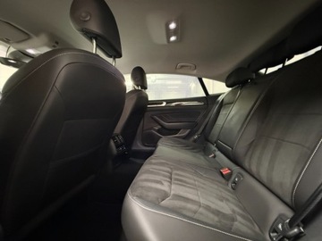 Volkswagen Arteon Fastback Facelifting 2.0 TSI 190KM 2023 Volkswagen Arteon Elegance 2.0 TSI 190 KM DSG, zdjęcie 20