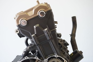 HONDA CB 500 F PC58 17-18 SILNIK GWARANCJA ROZRUCH