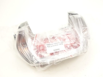 Задний фонарь Yamaha Tricity Triptik 125 14-17