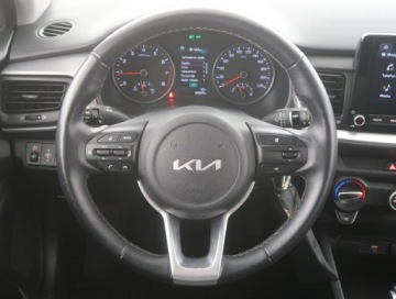 Kia Stonic I Crossover Facelifting 1.0 T-GDI 100KM 2024 Kia Stonic 1.0 T-GDI, Salon Polska, Serwis ASO, zdjęcie 14