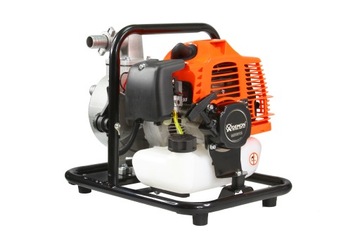 БЕНЗИНОВЫЙ МОТОРНЫЙ НАСОС ВОДЯНОЙ НАСОС 1 ДЮЙМ + БЕСПЛАТНО