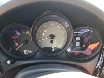 Porsche Macan 2023 Porsche Macan S 2023 2.9l 2.9 Benzyna 375KM, zdjęcie 9